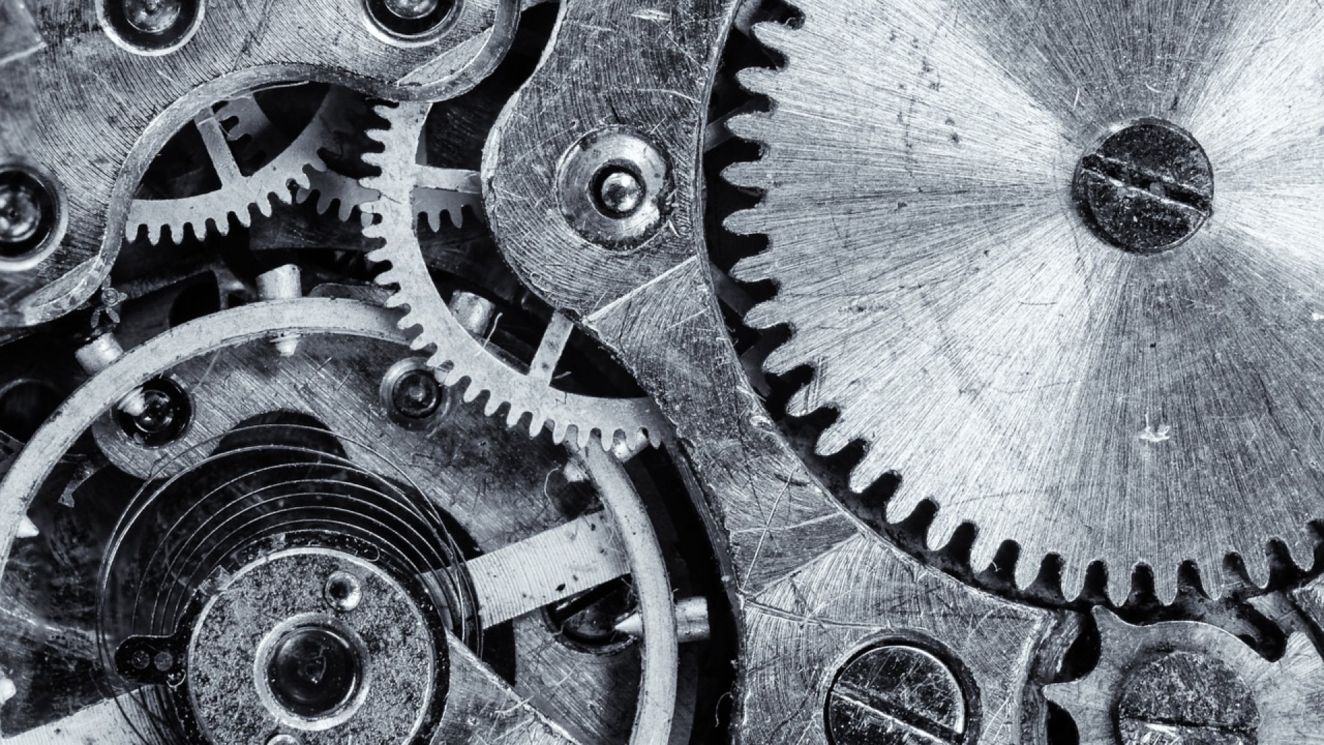 Acheter des machines industrielles d'occasion en ligne