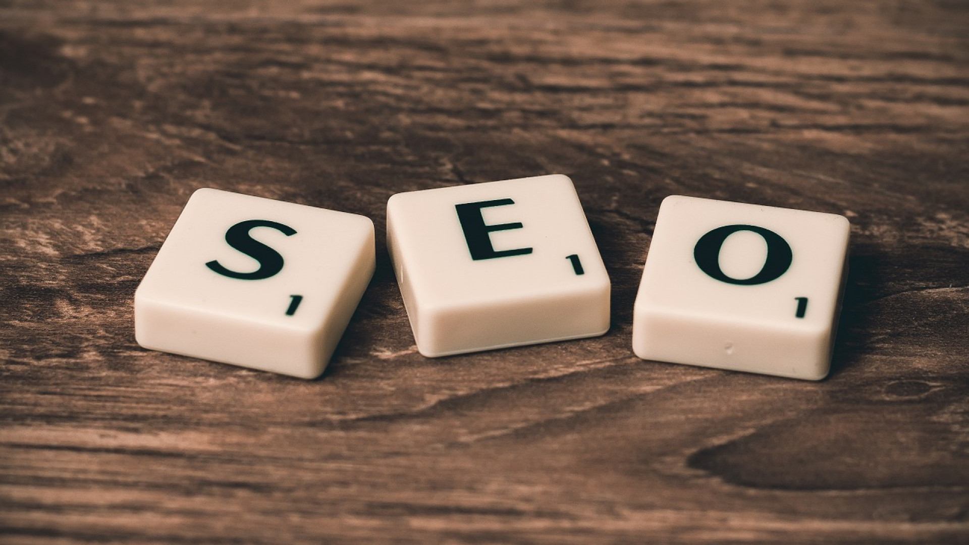 Les 2 clés SEO pour optimiser votre site web