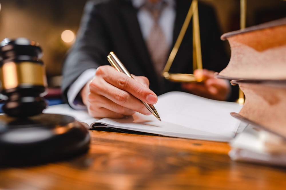 Avez-vous besoin d'un avocat en droit public ?