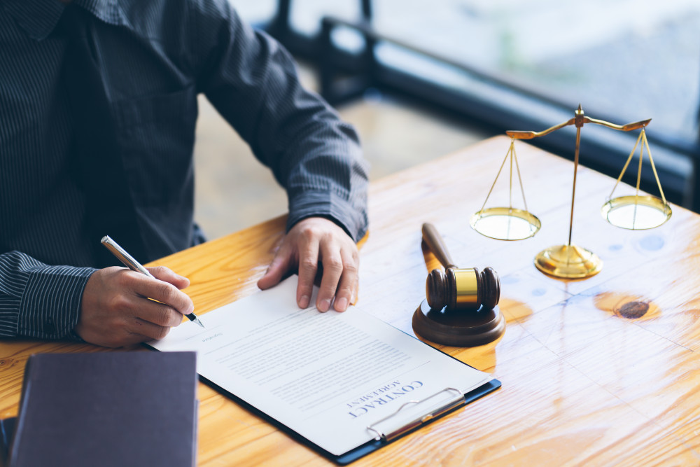 Héritier bloque la succession : Comment agir face à cette situation?