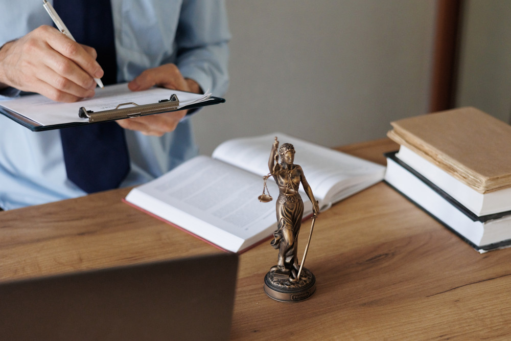 Faire appel d'une décision de justice : comment procéder et quels enjeux ?