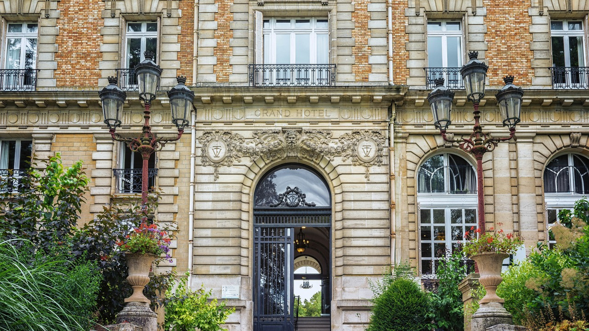 Une agence immobilière spécialisée en Loire-Atlantique vous accompagne dans l'achat de votre hôtel