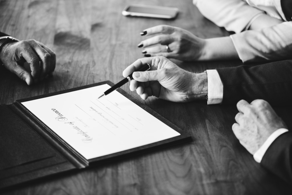 Divorce à l'amiable en 2023 : Les nouvelles règles à connaître