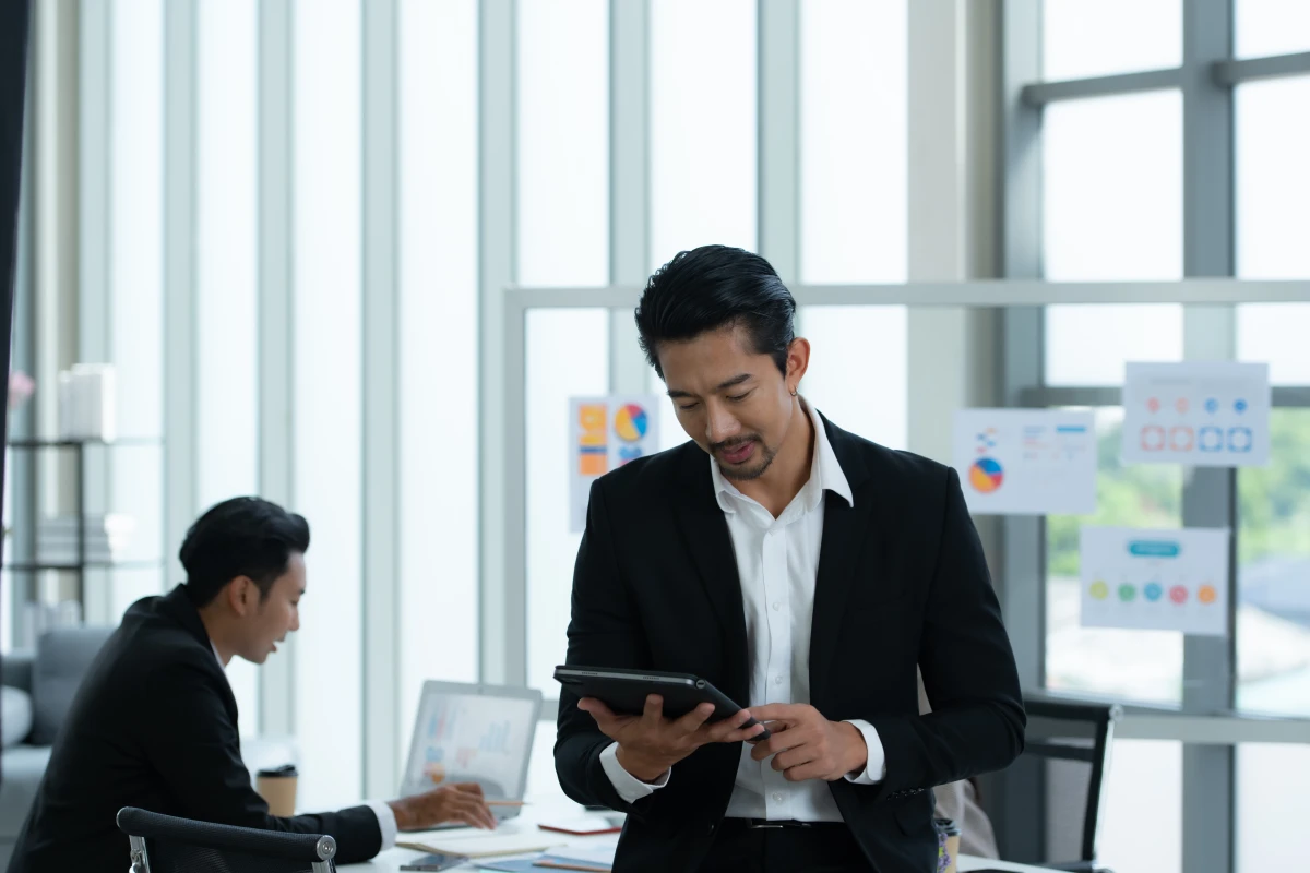 La domiciliation d'entreprise : un choix stratégique et juridique