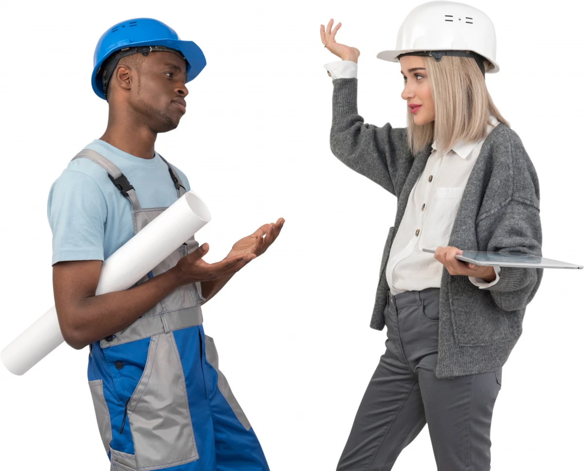 Litige dans la construction d'une maison: comment s'y prévenir et réagir efficacement