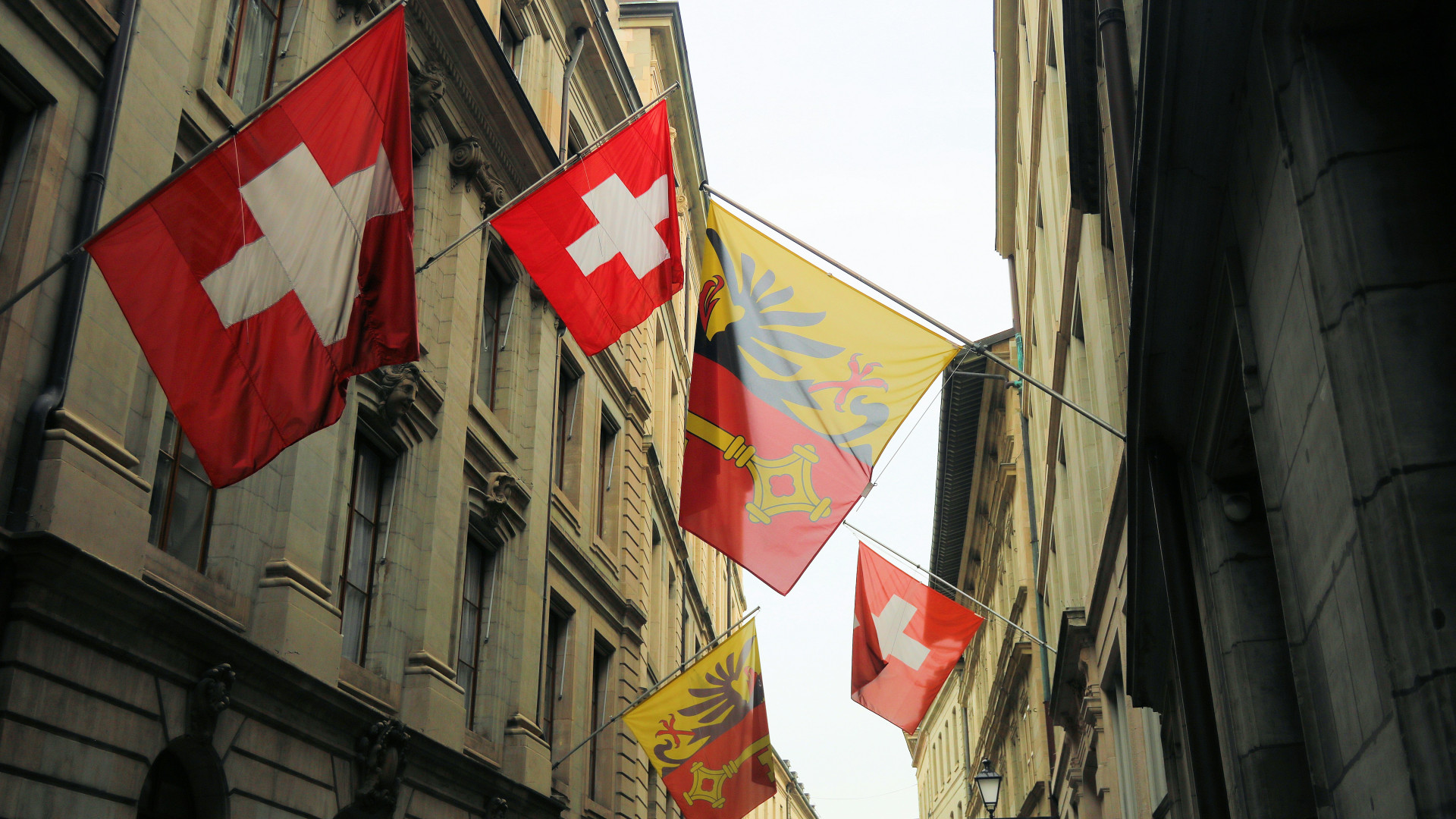 L'esprit d'entrepreneuriat en Suisse est-il si prégnant ? Notre avis !