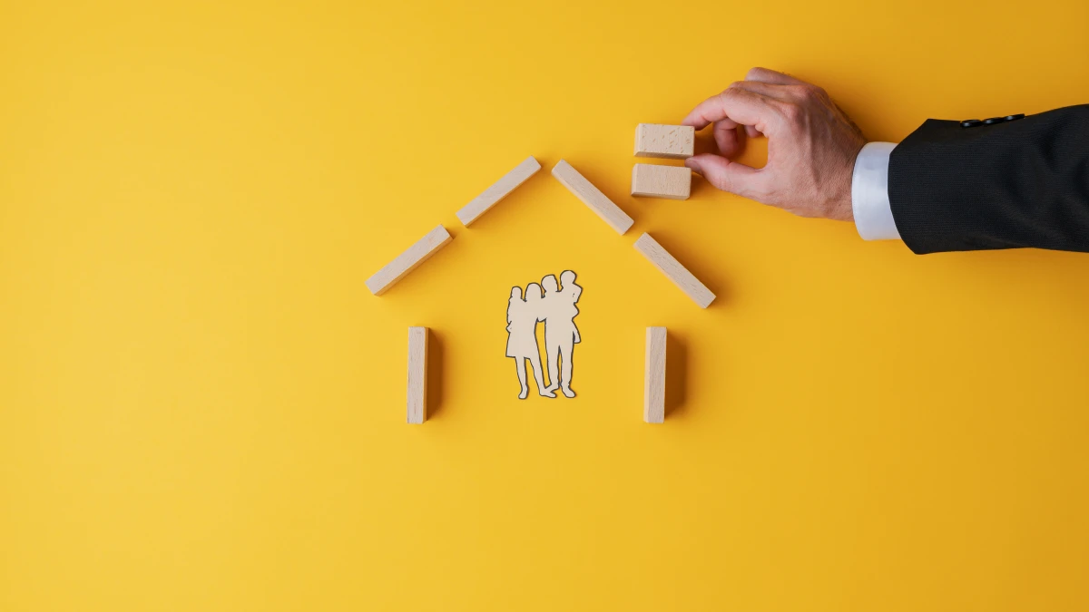 Assurance habitation : obligations en matière de couverture des risques naturels