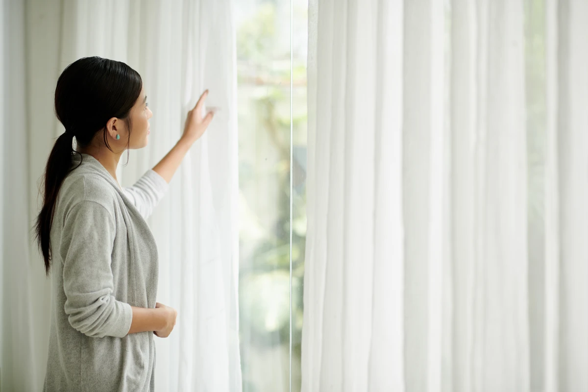 Exigences d'installation des rideaux d'air chaud : Guide juridique complet