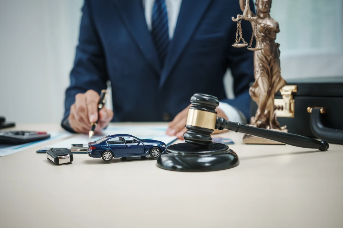 L'avocat spécialisé en assurances : votre allié juridique face aux compagnies d'assurance