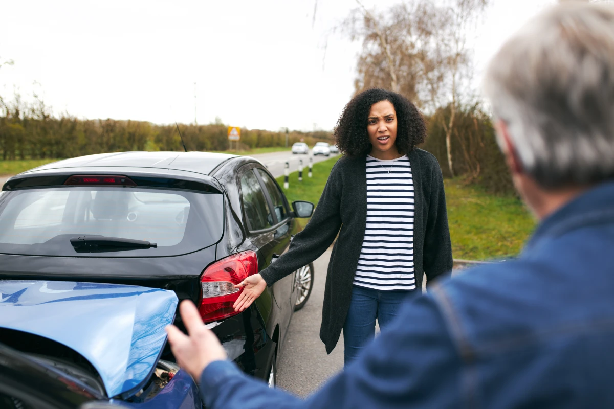 La route de la terreur : Quand le harcèlement au volant devient un délit pénal