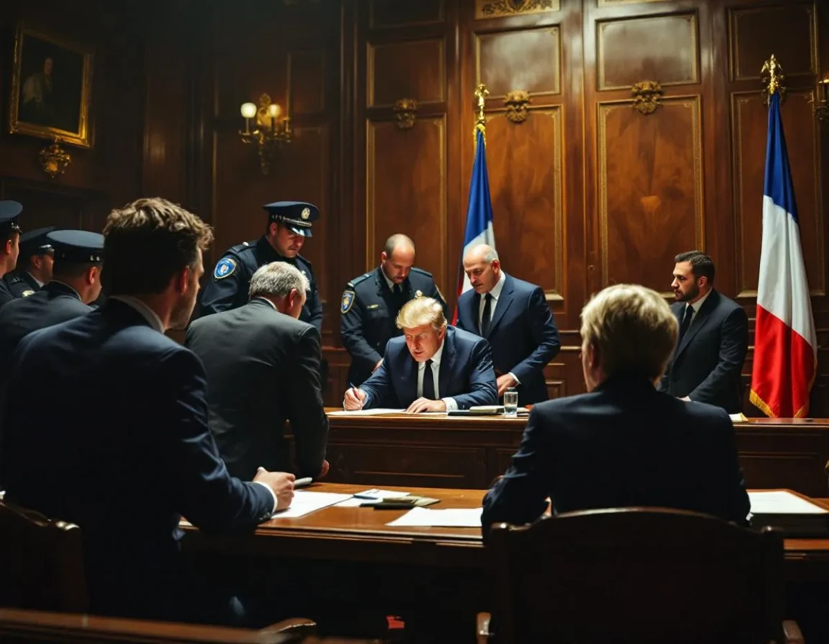 La QPC face à la garde à vue : Contester l'inconstitutionnalité des dispositions légales