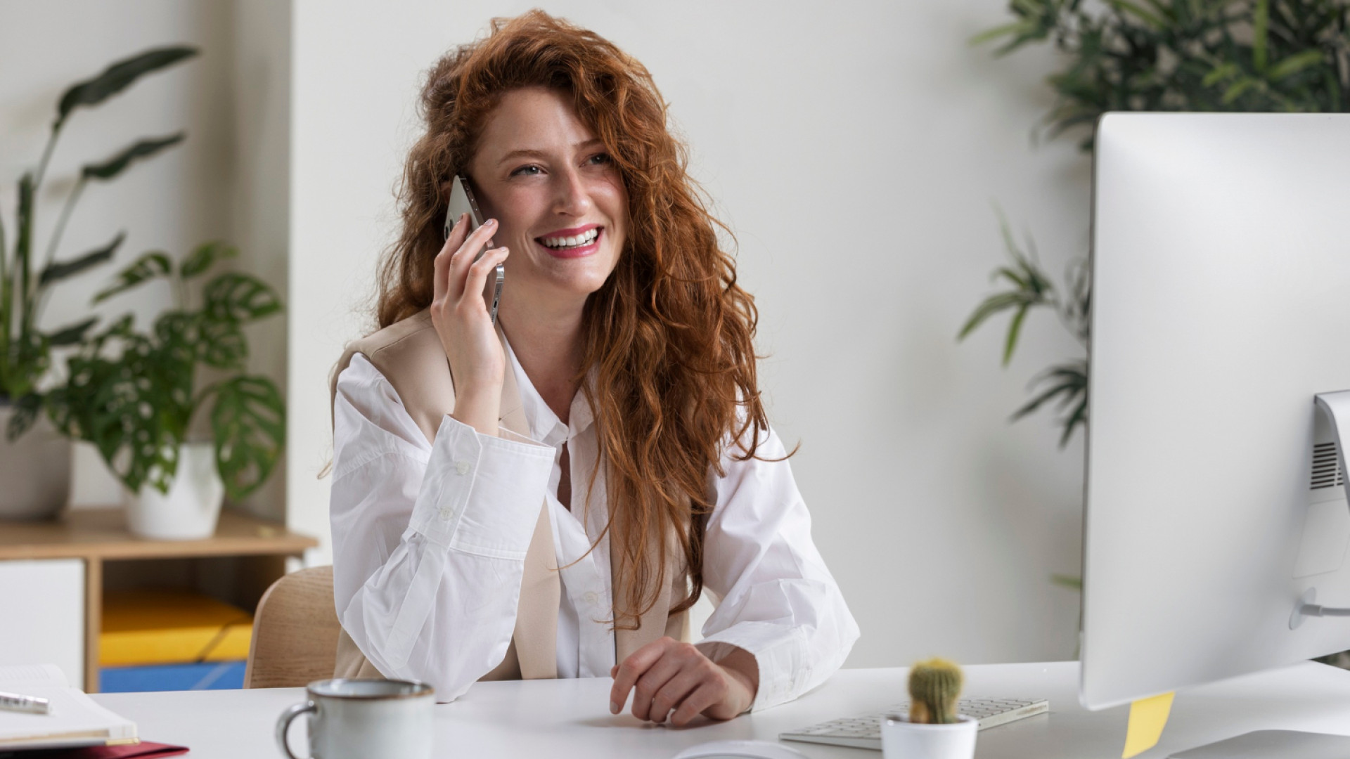 Démarcher une agence immobilière : mail, téléphone, en personne… que choisir ?