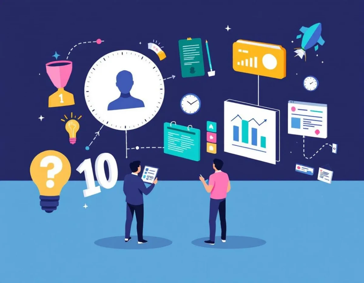 La Création d'Entreprise en Ligne : Guide Complet pour Entrepreneurs Modernes