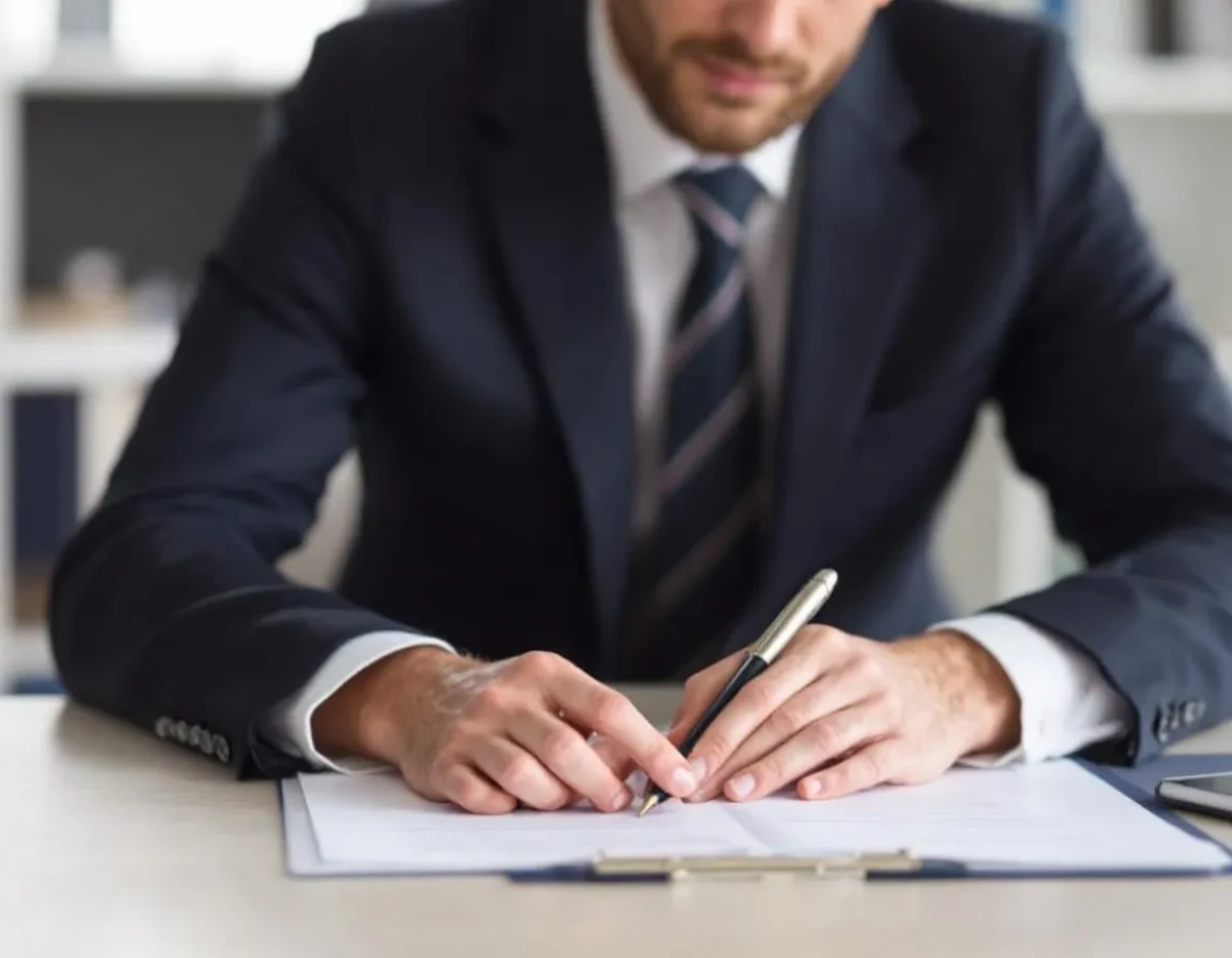 Actes Notariés : Évitez les Nullités avec ces Conseils Pratiques