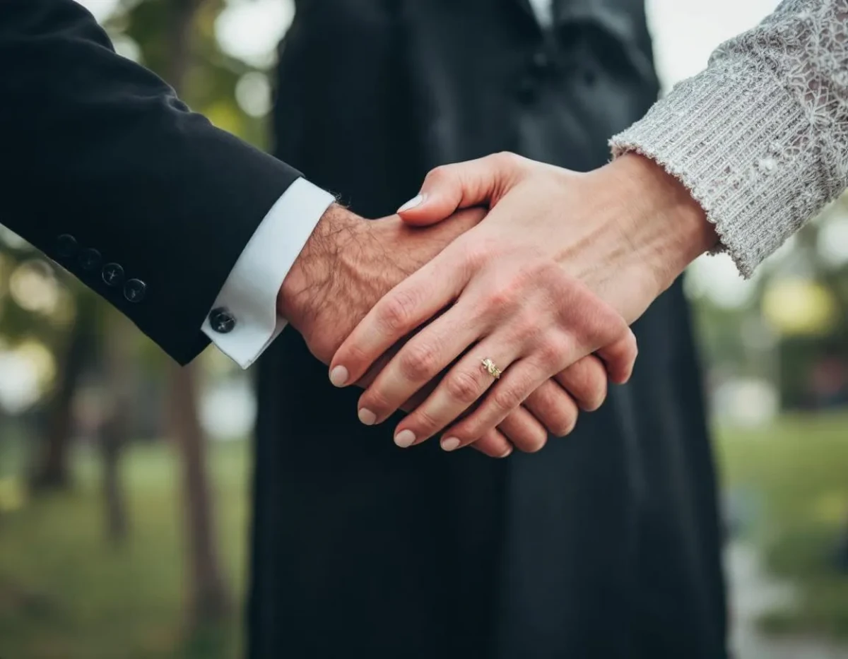 Divorce express : les 5 alternatives légales méconnues qui préservent votre patrimoine
