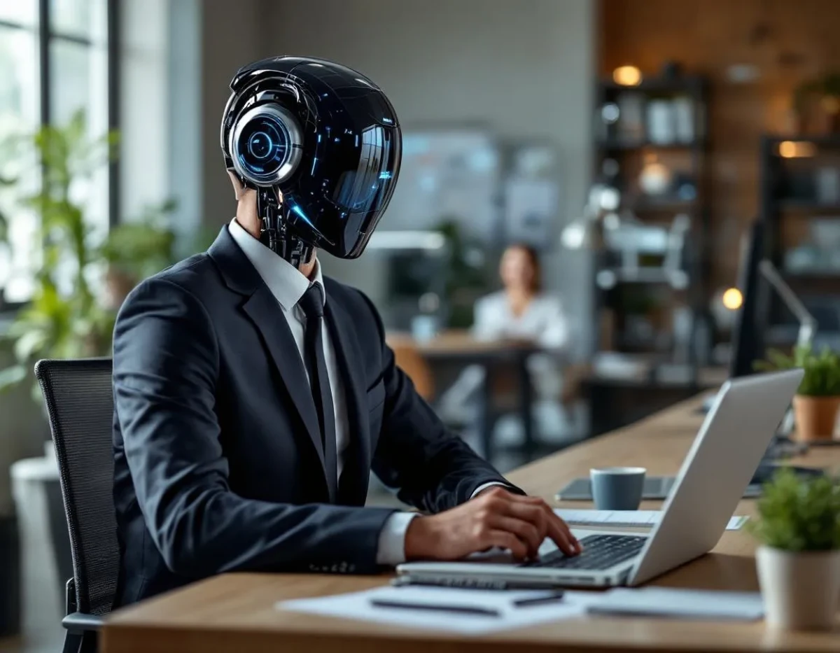 Droit fiscal et intelligence artificielle : quelles perspectives ?