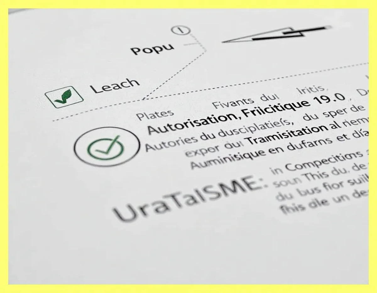 Autorisations Administratives en Urbanisme : Le Guide Expert du Praticien