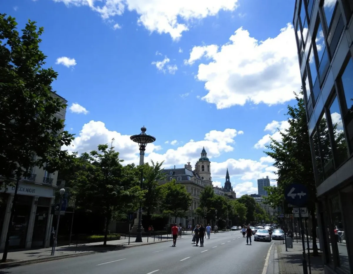 L'Architecture Juridique de l'Urbanisme et de la Construction en France : Entre Rigueur et Adaptation