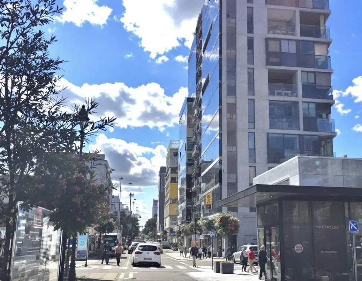 Urbanisme : La conciliation des normes entre habitat et commerce dans l'aménagement moderne
