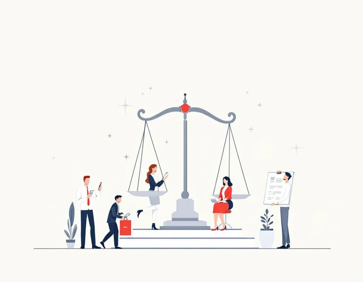 L'Essor des Nouvelles Jurisprudences en Droit des Affaires en 2025 : Ce Que Vous Devez Savoir
