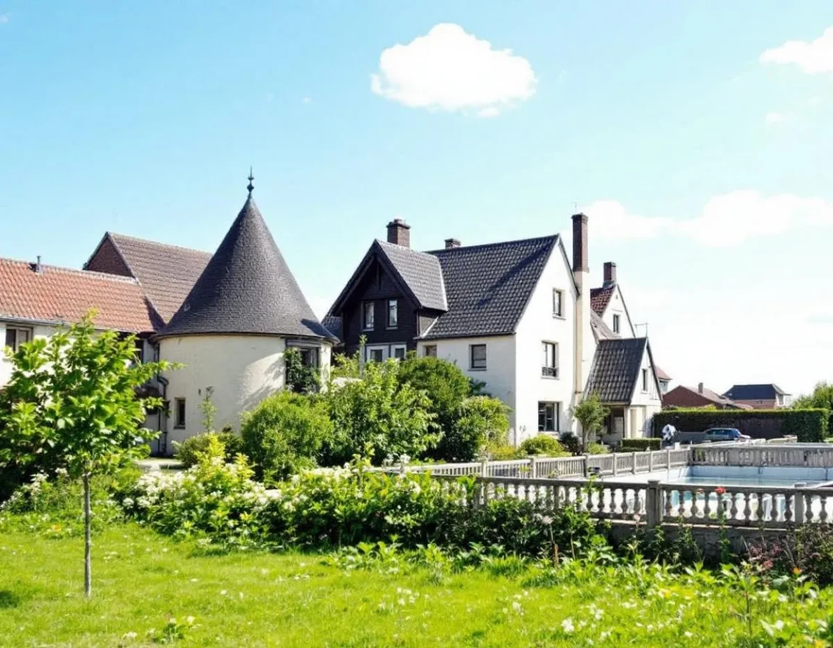 Litiges Immobiliers : Vos Droits et Recours dans le Marché Français