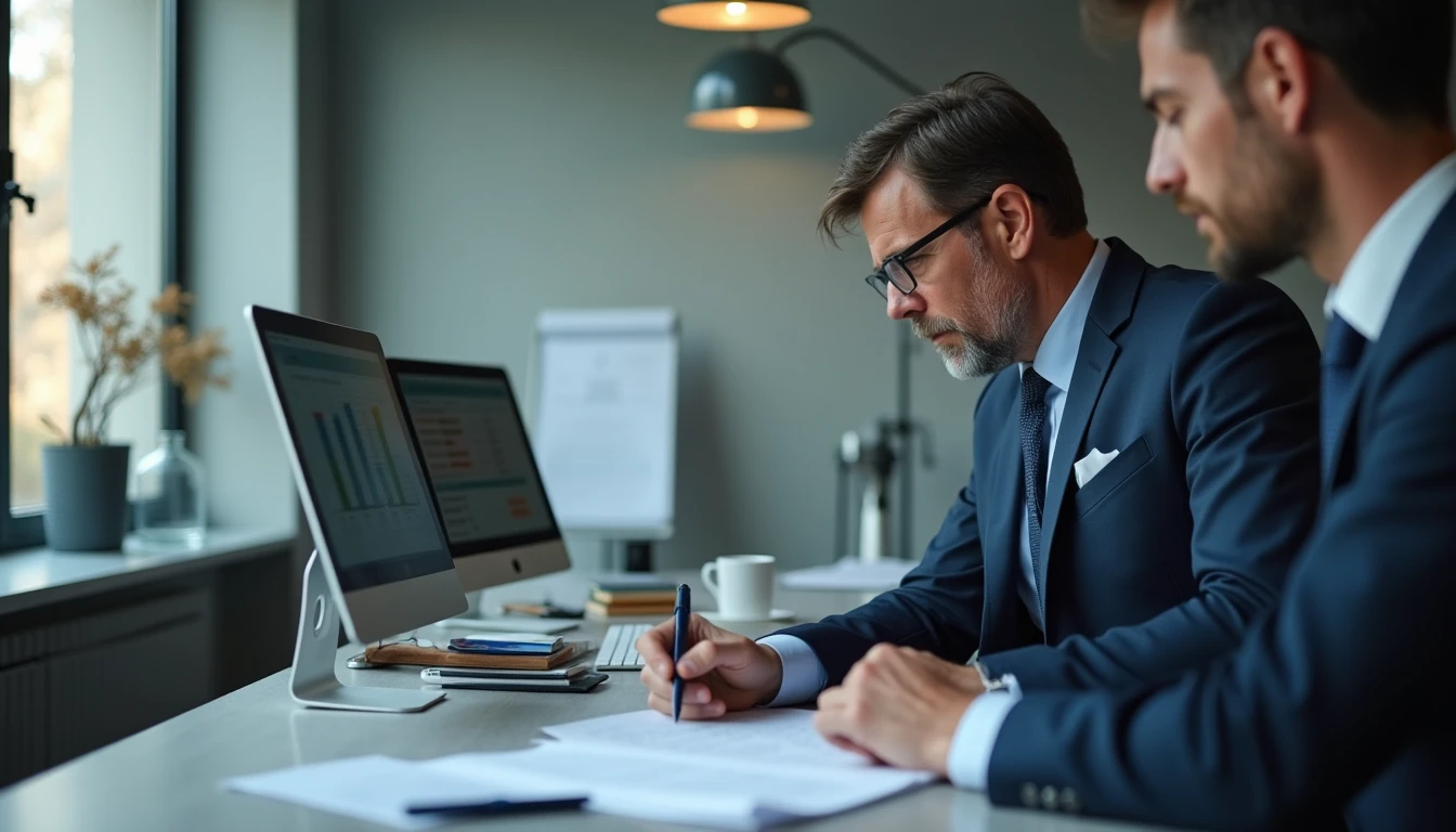 Contrôle fiscal auto-entrepreneur : que vérifie l'administration