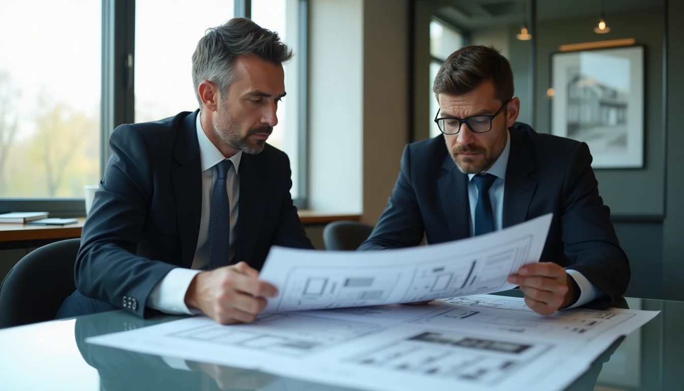 Les 7 diagnostiques pour location immobilière obligatoires