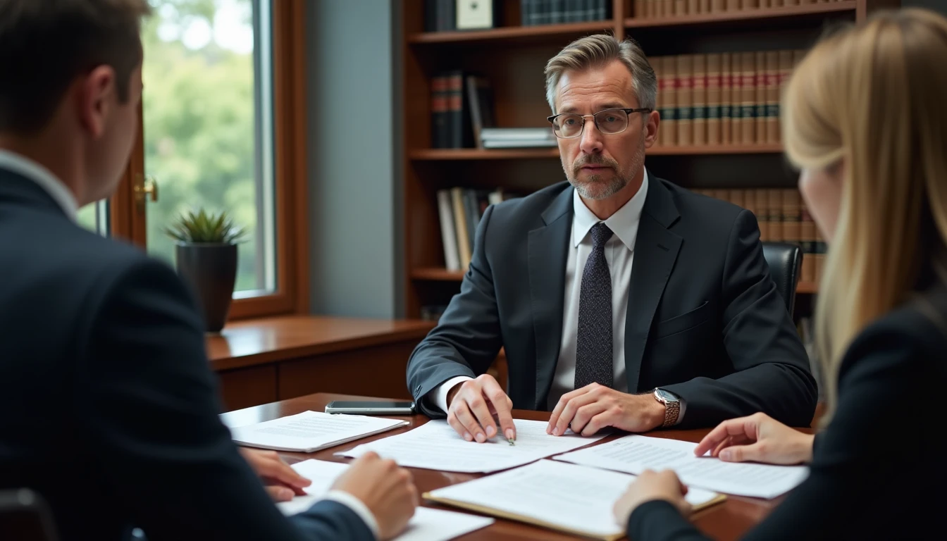 Assurance auto et véhicule en leasing : désignation du bénéficiaire