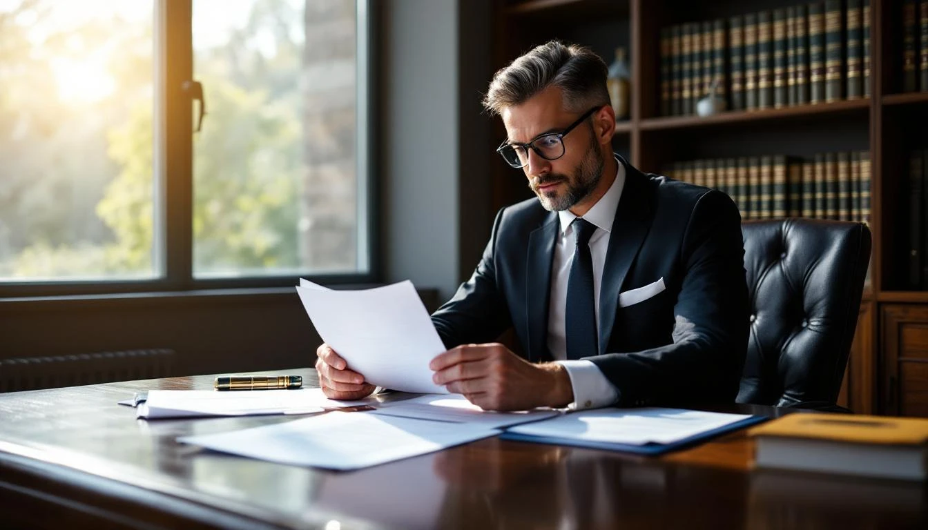Salaire d'un avocat : combien gagne vraiment un juriste en France