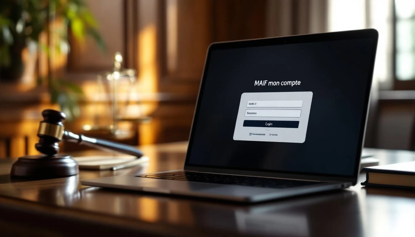 Comment résoudre les problèmes de connexion MAIF mon compte