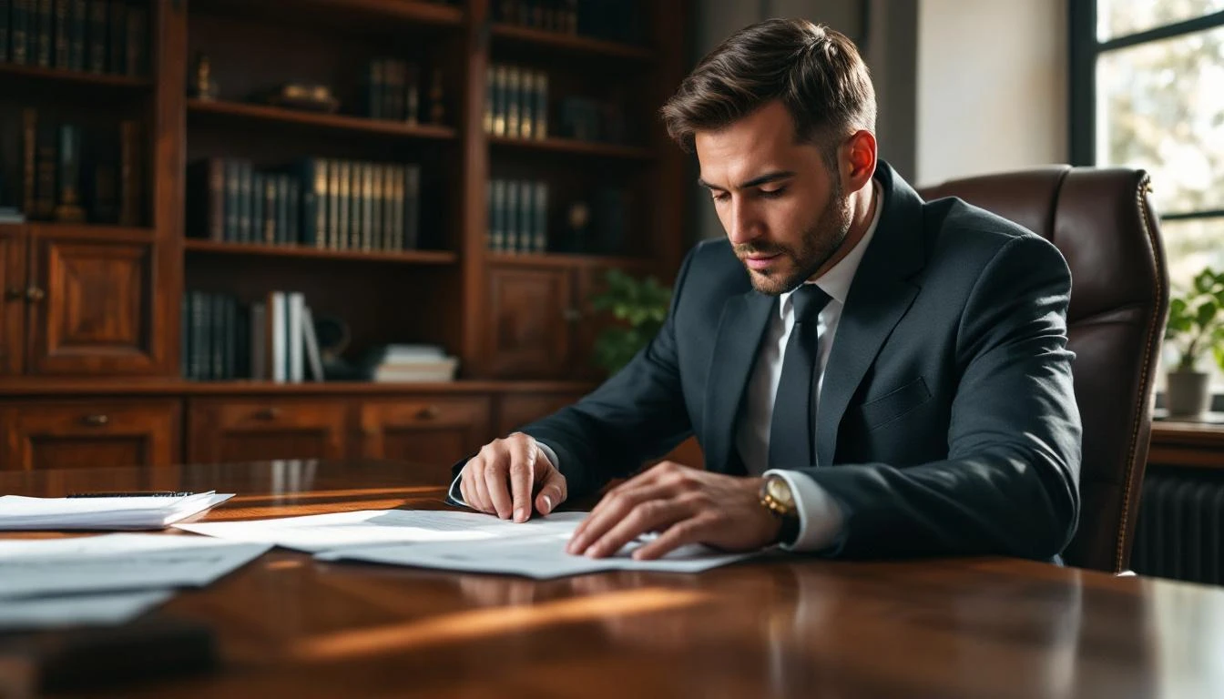 Droit chômage démission : procédure et délais à respecter