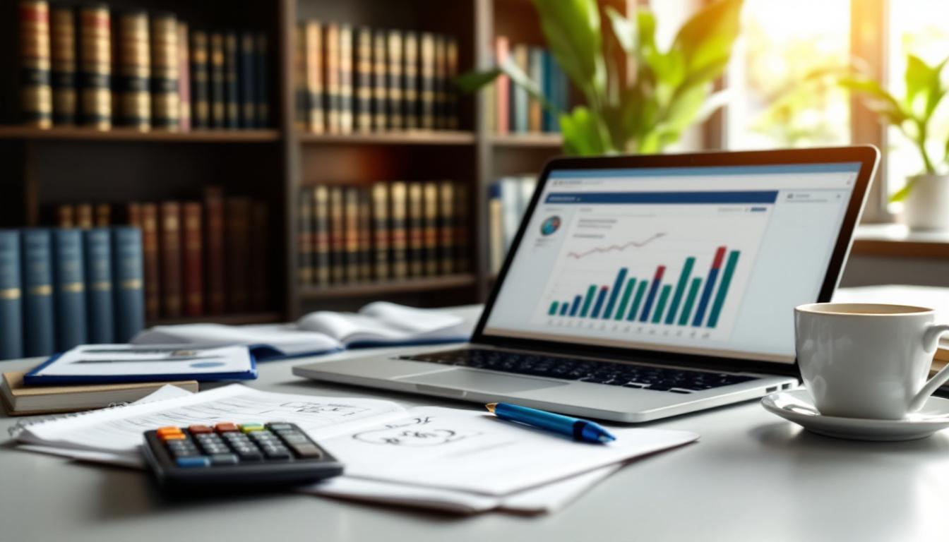 Réussir sa comptabilité d auto entrepreneur sans stress