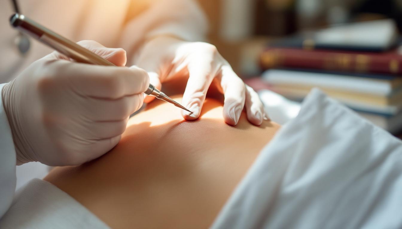 Se faire retirer un grain de beauté prix et litiges médicaux