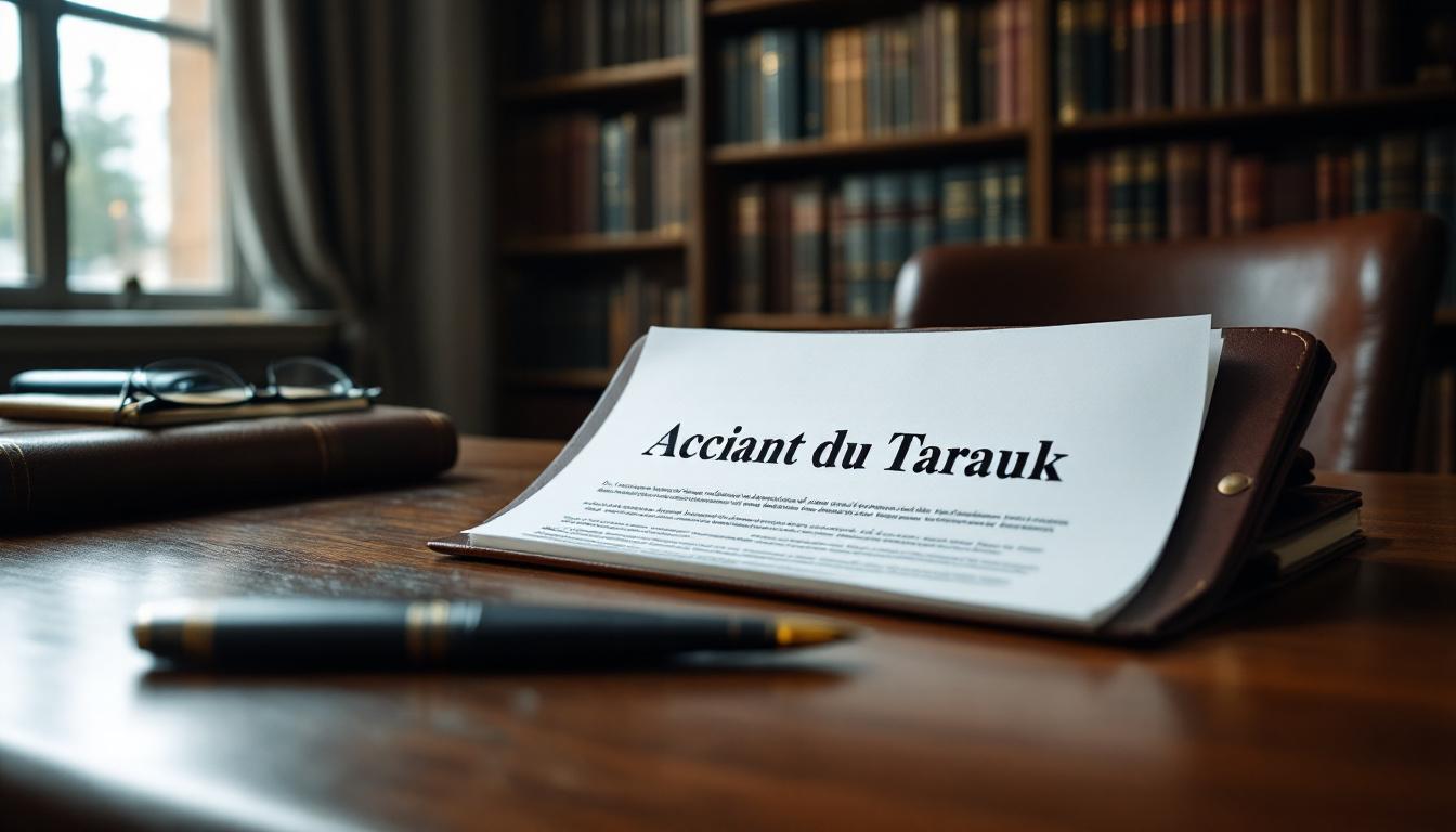 IJ accident du travail : vos droits et démarches