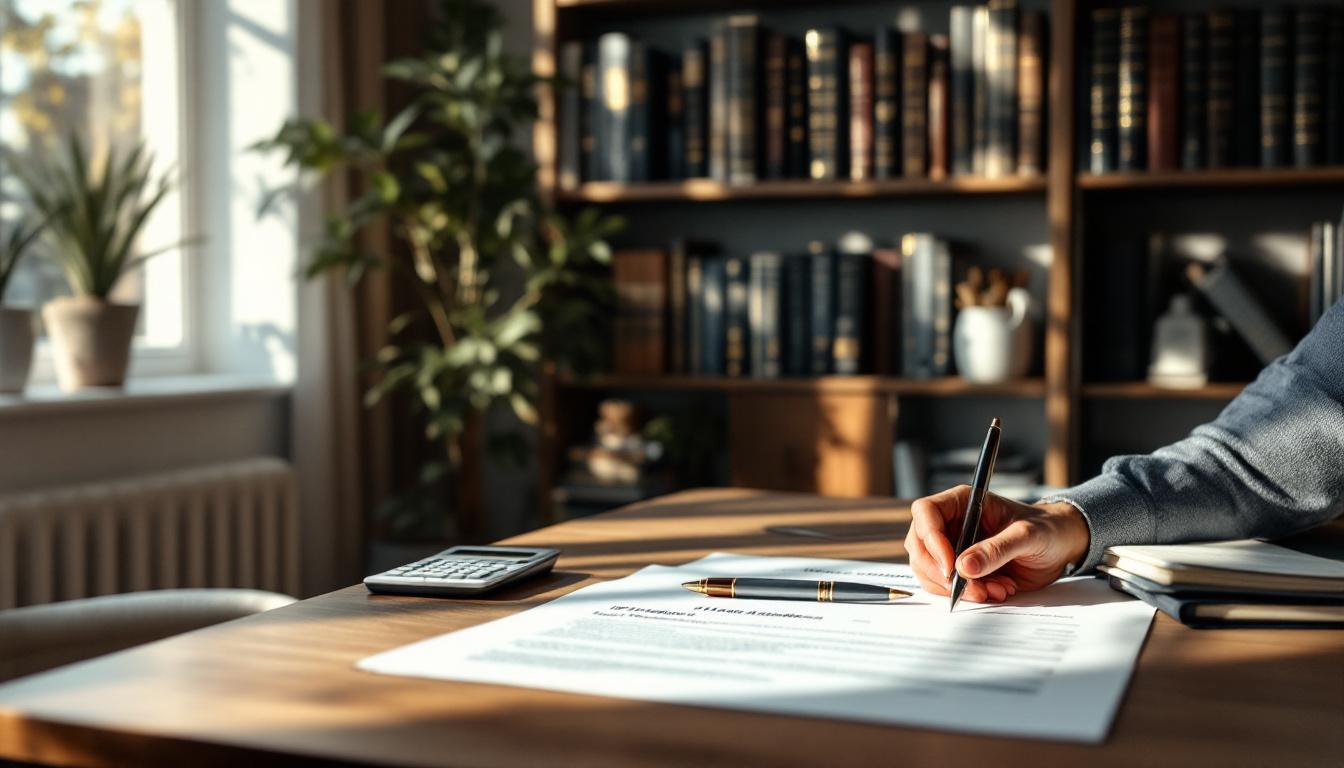 IFI abattement résidence secondaire : conditions et montants