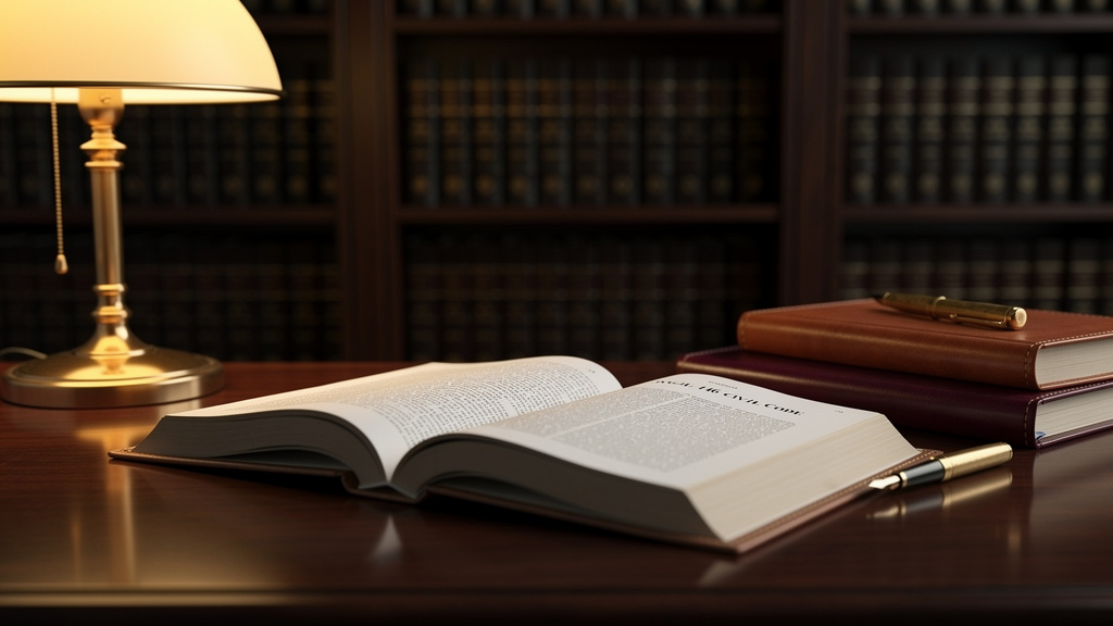 Pourquoi les étudiants en droit doivent maîtriser l'art 146 code civil