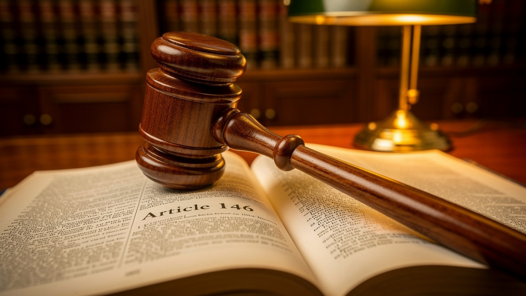 Comment l'art 146 code civil influence les décisions judiciaires