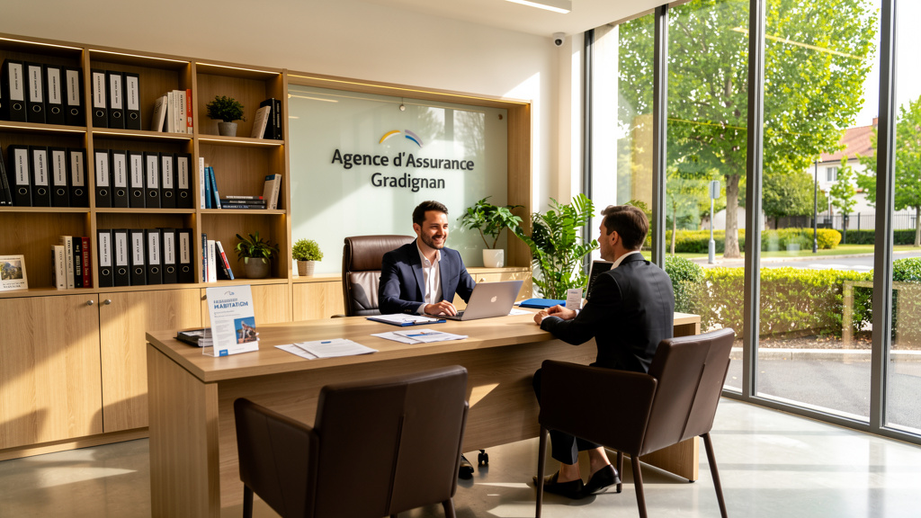 Les solutions d'assurance de MAIF Gradignan démystifiées