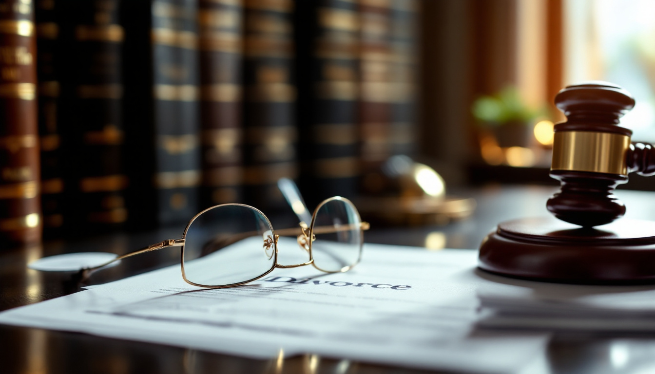 Les documents pour un divorce en 2026 comment les obtenir
